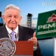 Expide AMLO decreto para dar apoyos fiscales a Pemex en 2024