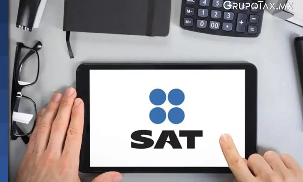 Qué es el SAT?