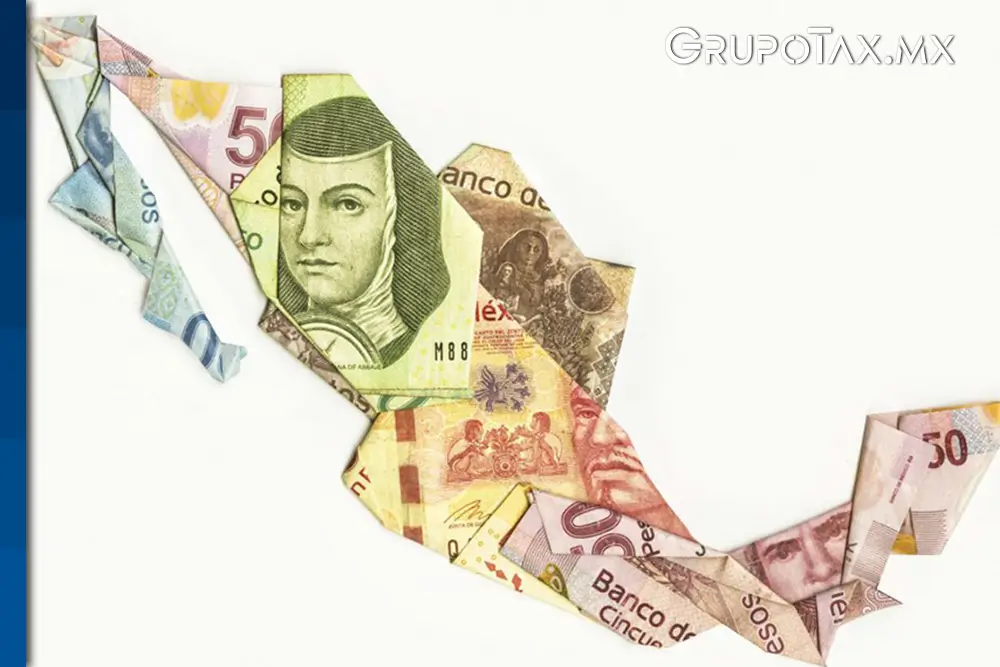 México Mantiene Ritmo de Crecimiento Económico en Enero 2023